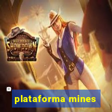 plataforma mines